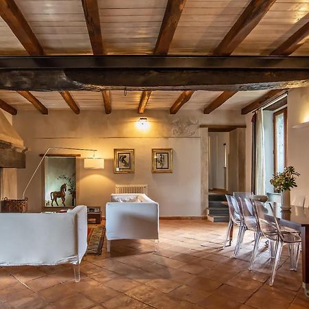 Astar Civita Bagnoregio Exterior foto
