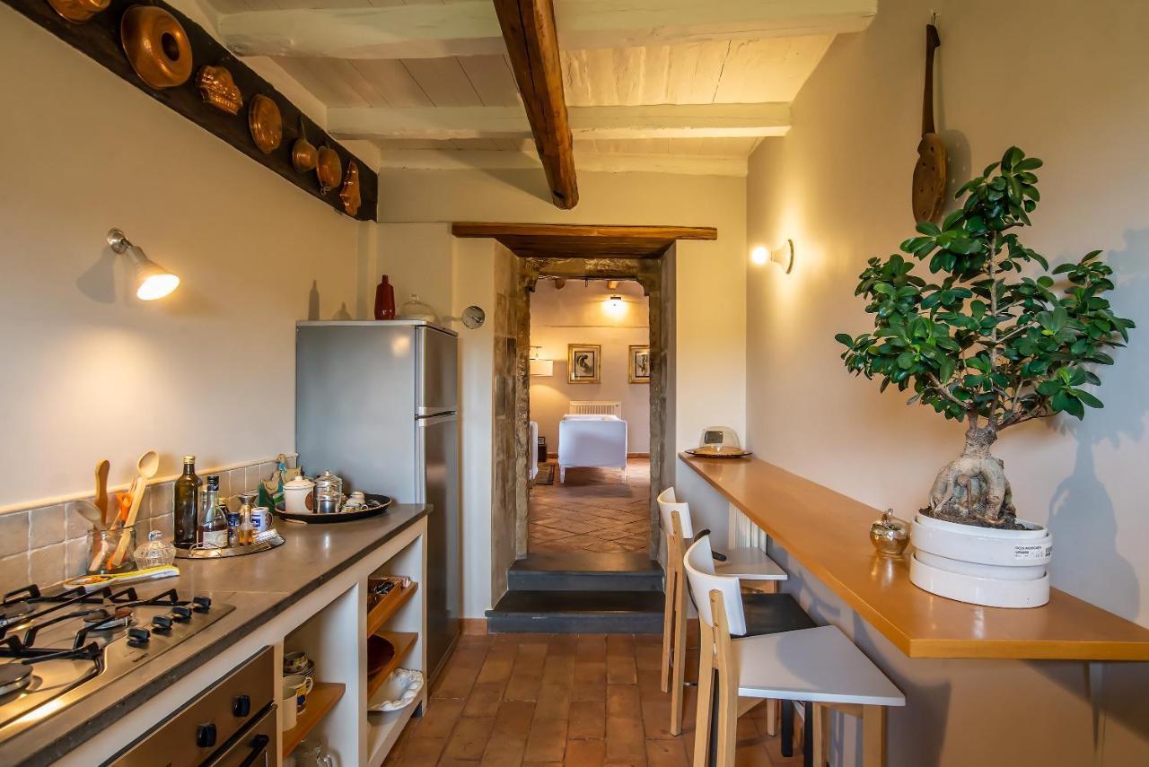Astar Civita Bagnoregio Exterior foto